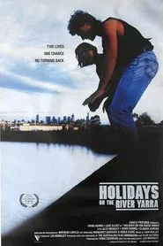 Holidays on the River Yarra movie poster