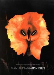 Manhattan Midnight movie poster