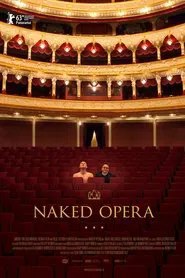 Naked Opera movie poster