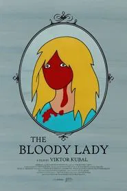 The Bloody Lady movie poster