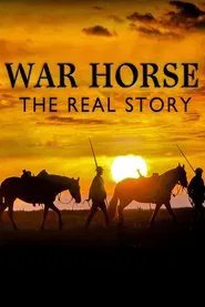 Poster do filme War Horse: The Real Story