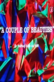 Poster do filme A Couple of Beauties