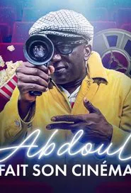 Abdoul fait son cinéma tv show poster