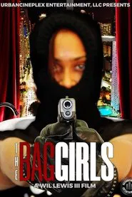 The Bag Girls movie poster