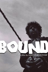 Bound movie poster