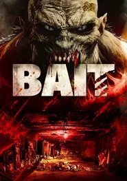 Bait movie poster