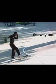 The Way Out movie poster