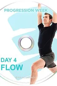 3 Weeks Yoga Retreat - Week 3 Progression - Day 4 Flow movie poster