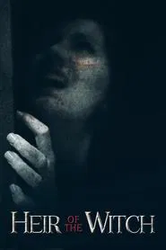 Poster do filme Heir of the Witch