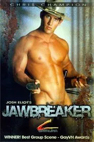 Poster do filme Jawbreaker