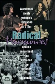 Poster do filme Radical Harmonies