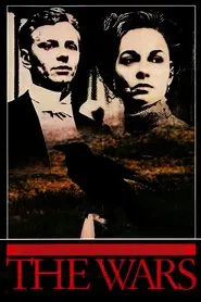 The Wars movie poster