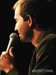 Paulo Almeida: Ponto Final. movie poster