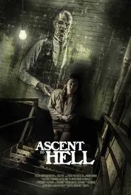 Ascent to Hell movie poster
