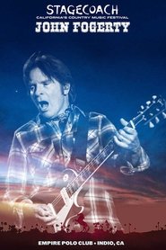 John Fogerty - Stagecoach 2016 movie poster