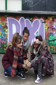 Dixi tv show poster