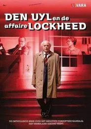 Den Uyl en de affaire Lockheed tv show poster