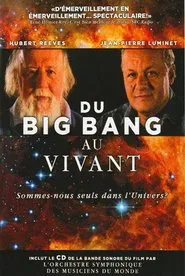 Du Big Bang au vivant tv show poster