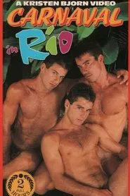Carnaval in Rio movie poster