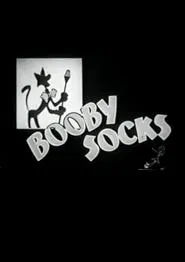 Booby Socks movie poster