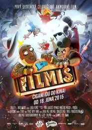 LokalFilmis movie poster