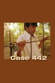 Case 442 movie poster