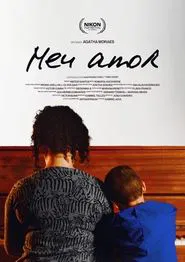 My Love movie poster