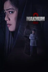Makmum 2 movie poster