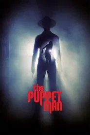 The Puppet Man movie poster