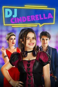 DJ Cinderella movie poster