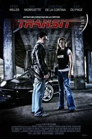 Transit movie poster