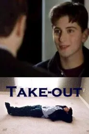 Take-out movie poster