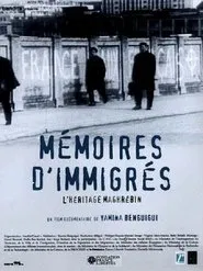 Immigrants' Memories movie poster