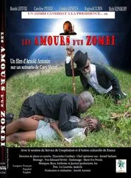 Loves of a Zombie movie poster