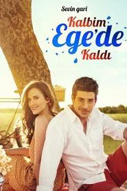My Heart Stayed in the Aegean tv show poster