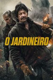 Poster do filme O Jardineiro