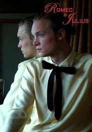 Romeo & Julius movie poster