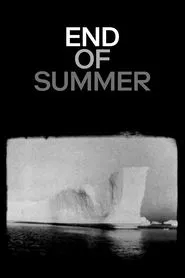 End of Summer movie poster