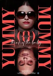 Poster do filme Yummy Mummy