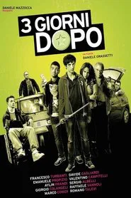 Tre giorni dopo movie poster