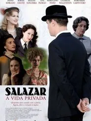 A Vida Privada de Salazar movie poster