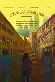 Bombay Summer movie poster