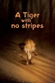 A Tiger With No Stripes movie poster