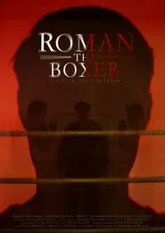 Roman The Boxer movie poster