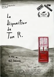 The Disappearance of Tom R. movie poster