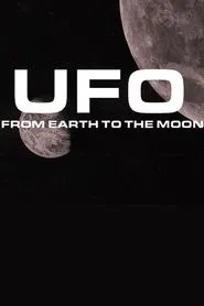 Poster do filme UFO From Earth to the Moon