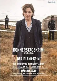 Der Irland-Krimi: Mädchenjäger movie poster