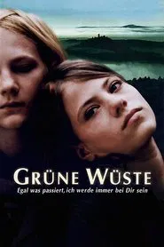 The Green Desert movie poster