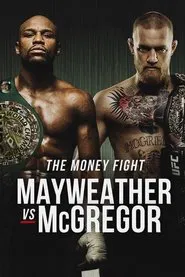 Floyd Mayweather Jr. vs. Conor McGregor movie poster