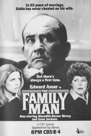 The Family Man movie poster